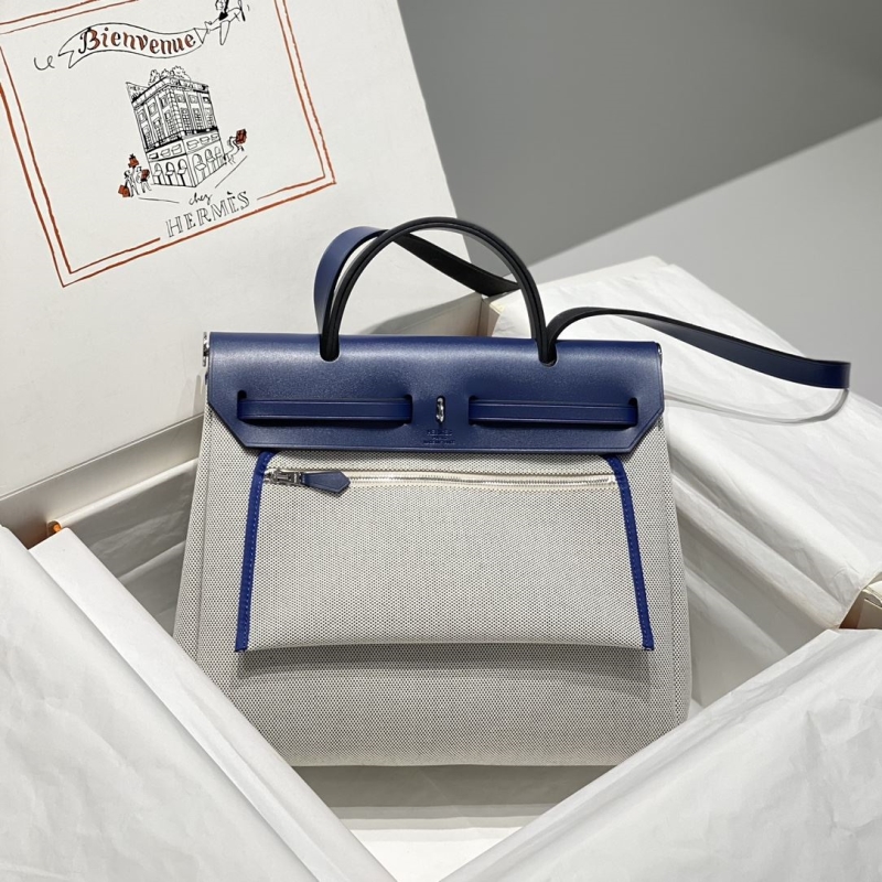 Hermes Top Handle Bags